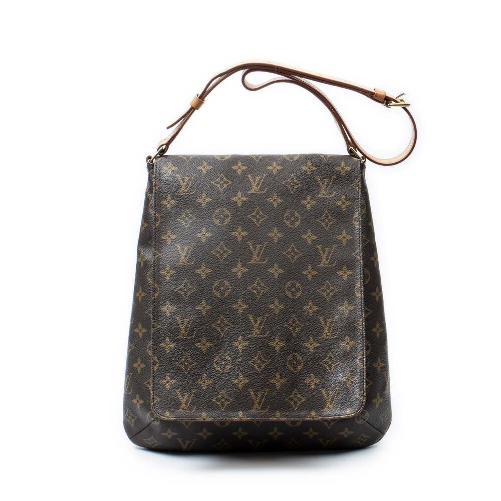 Louis Vuitton Musette Salsa Handbag #333900L97B